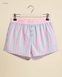 PRIMARK (WS-569) Grey Womens Shorts