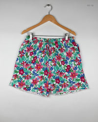 BAARD ANGELS Multi Color Womens Shorts (WS-58)