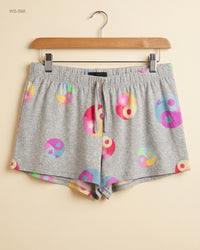 PRIMARK (WS-598) Grey Womens Shorts