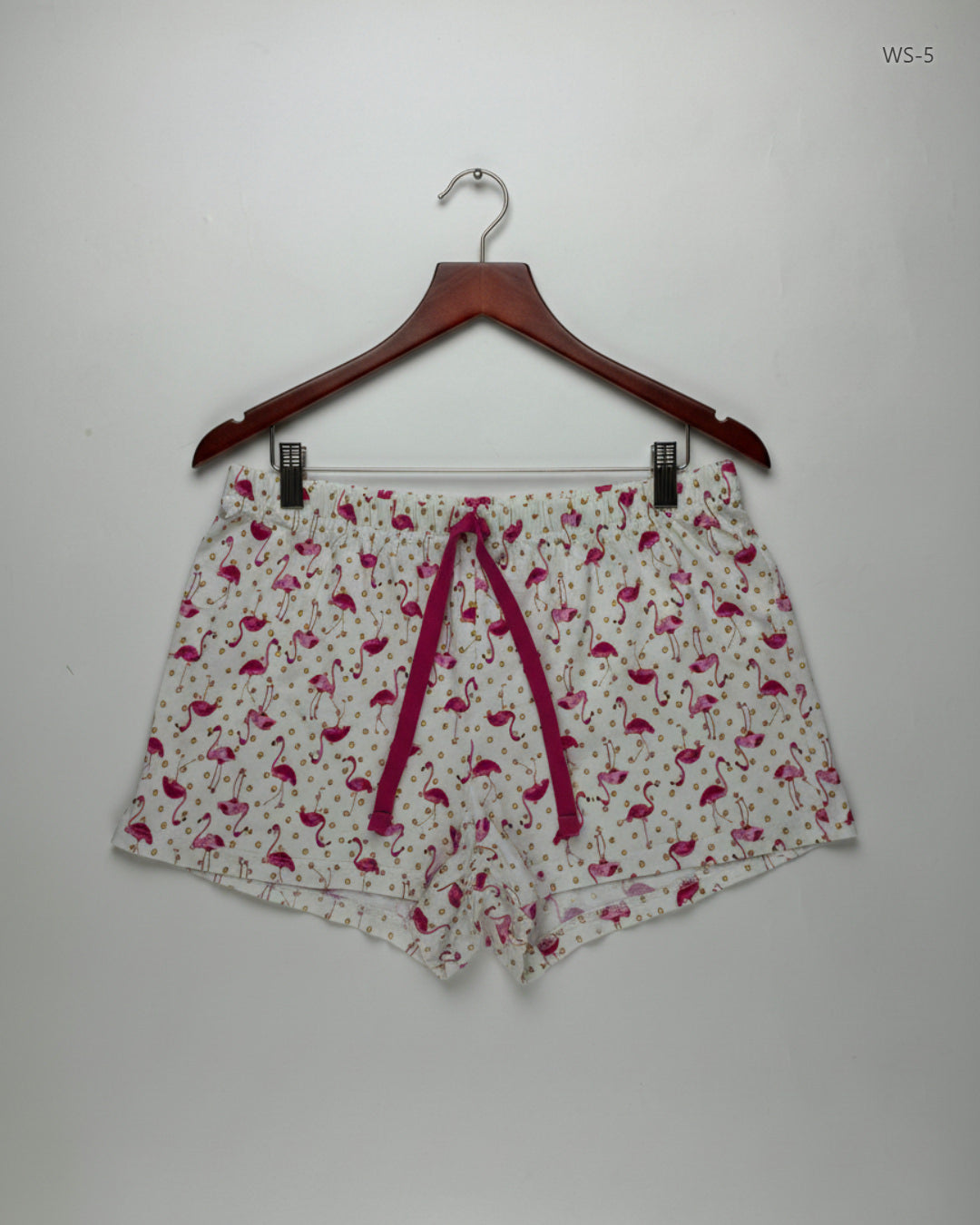 GEORGE Multi Color Women's Shorts (WS-5)