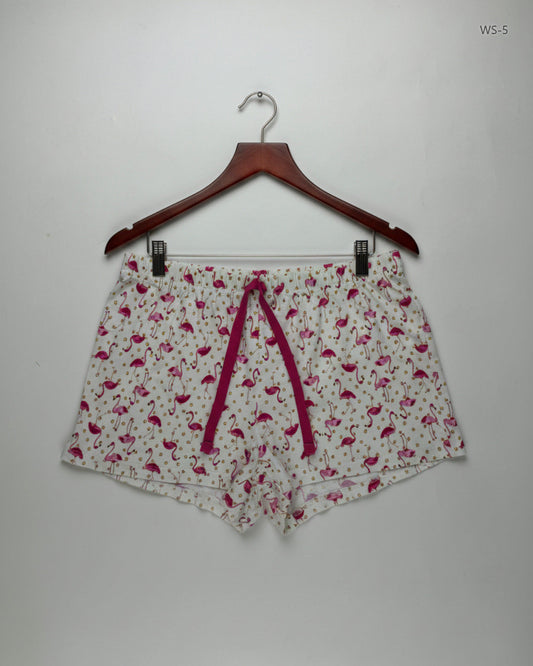 Secondhand Branded Womens Shorts by George, Multi Cotton fabric, Premium condition, for Women - Online Thrift Shop Karachi Pakistan
