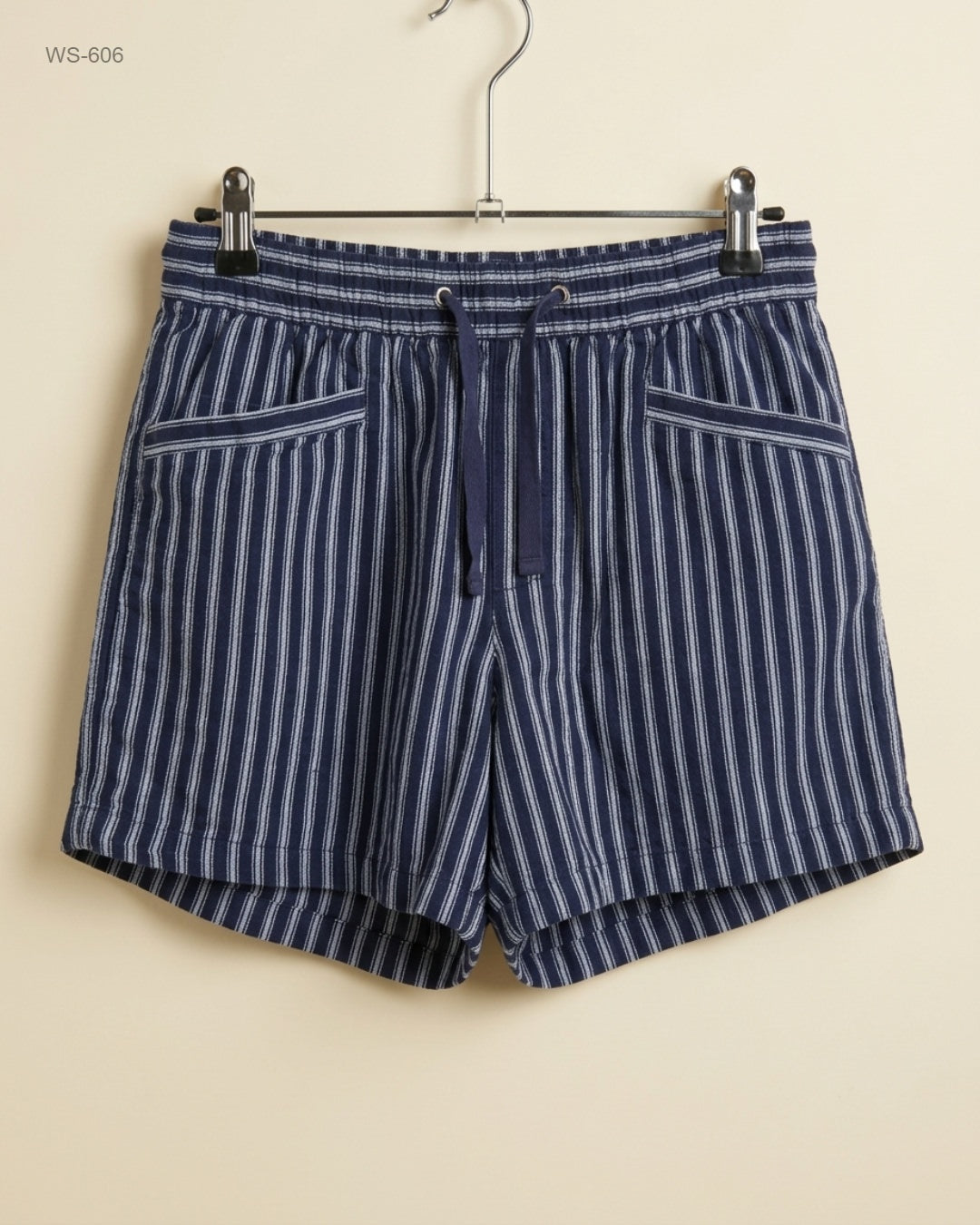 GAP (WS-606) Blue Womens Shorts