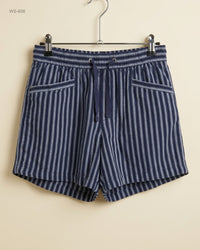 GAP (WS-606) Blue Womens Shorts
