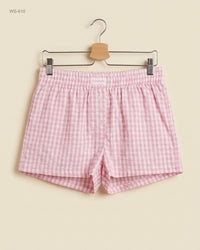 PRIMARK (WS-610) Pink Womens Shorts