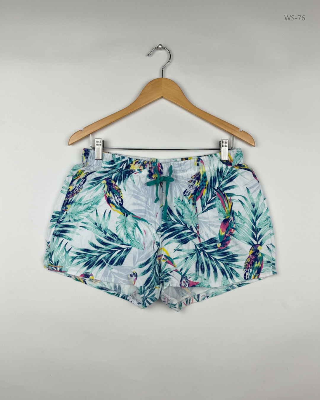 DAY DREAMS Multi Color Womens Shorts (WS-76)