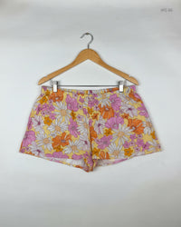 PRIMARK Multi Color Womens Shorts (WS-86)