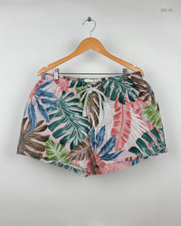 PETER ALEXANDER Multi Color Womens Shorts (WS-96)