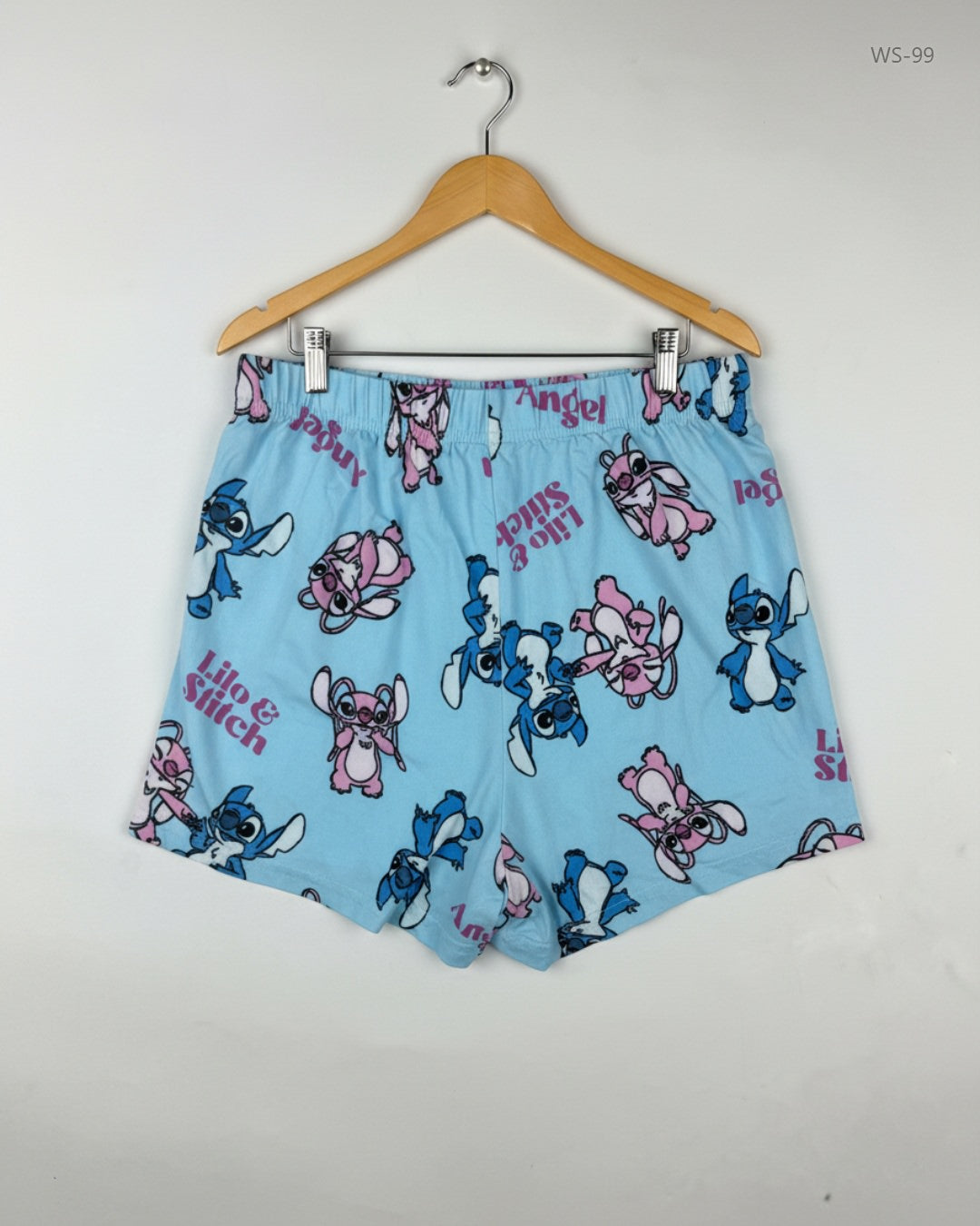 PRIMARK Multi Color Womens Shorts (WS-99)