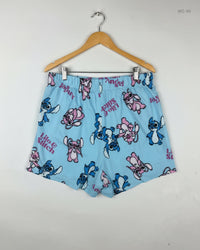 PRIMARK Multi Color Womens Shorts (WS-99)