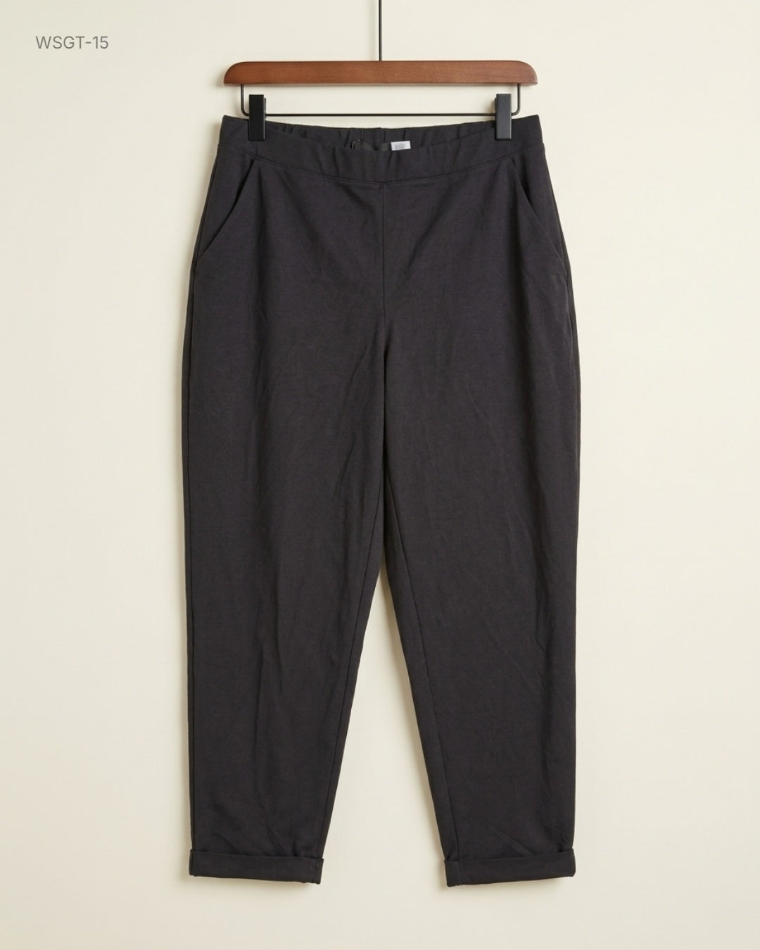 H&M (WSGT-15) Tapered Casual Trousers