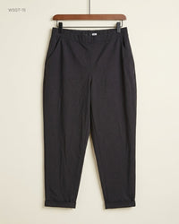 H&M (WSGT-15) Tapered Casual Trousers