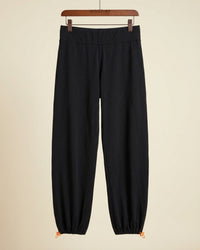 H&M (WSGT-43) Cinch-Hem Jogger Pants