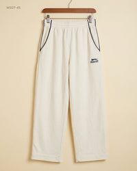Slazenger (WSGT-45) Wide-Leg Sweatpants
