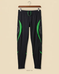 Cut Label (WSGT-54) Running Tights