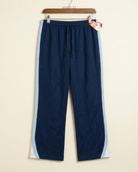 Cheetah (WSGT-77) Wide-Leg Athletic Track Pants
