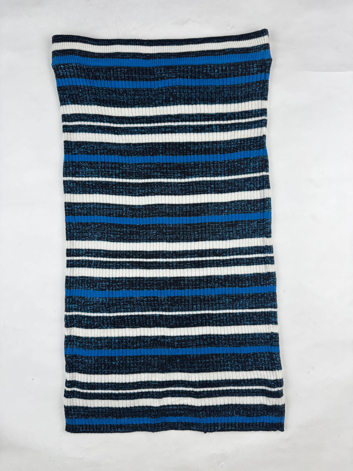 Limited Edition (WSKT-114) Ribbed Knit Mini Skirt