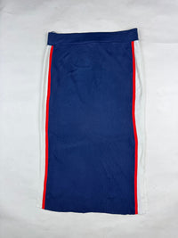 Marks & Spencer (WSKT-120) Side-Stripe Midi Pencil Skirt