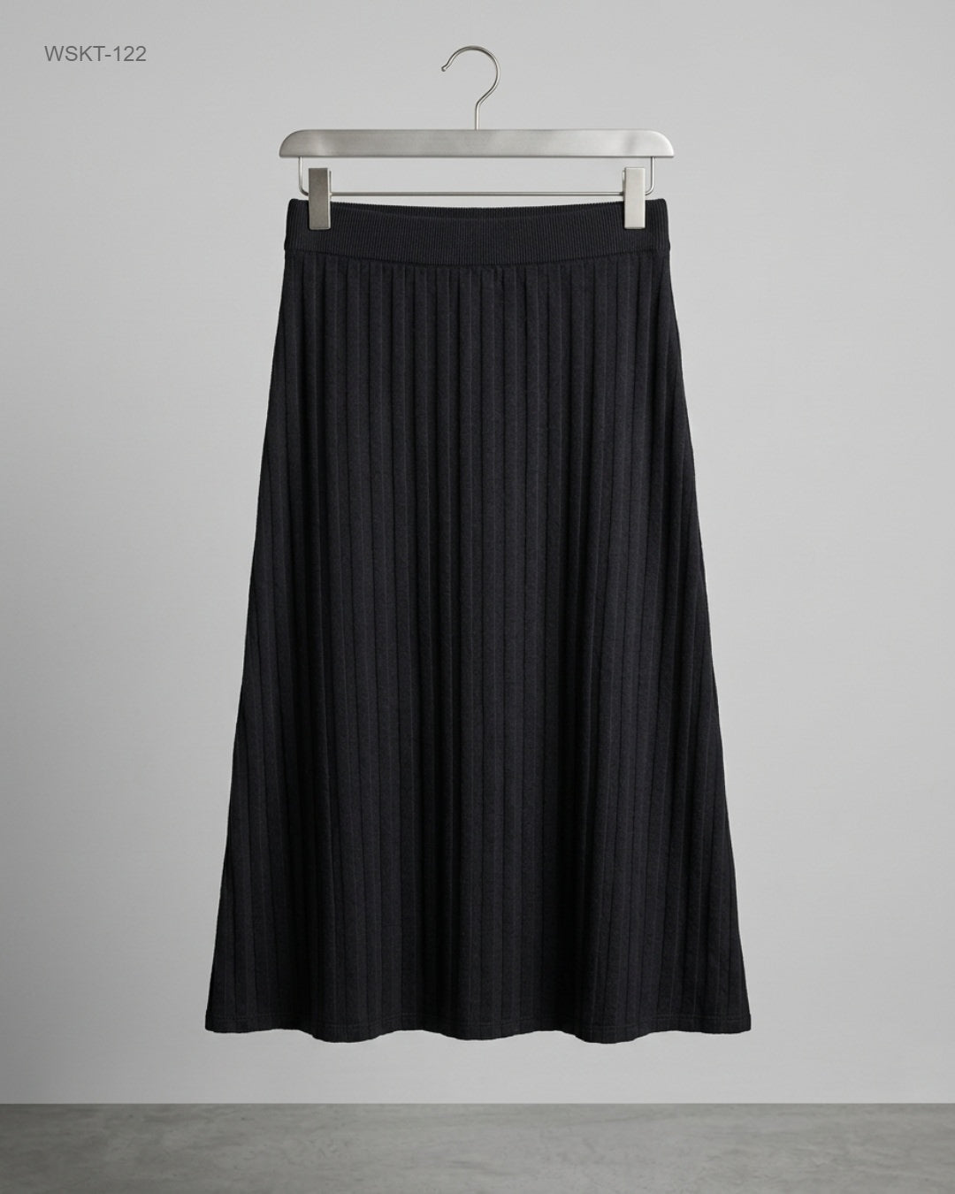 Primark (WSKT-122) Ribbed Midi Skirt
