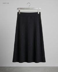 Primark (WSKT-122) Ribbed Midi Skirt