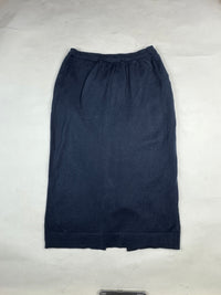 Bode (WSKT-130) Knit Midi Skirt