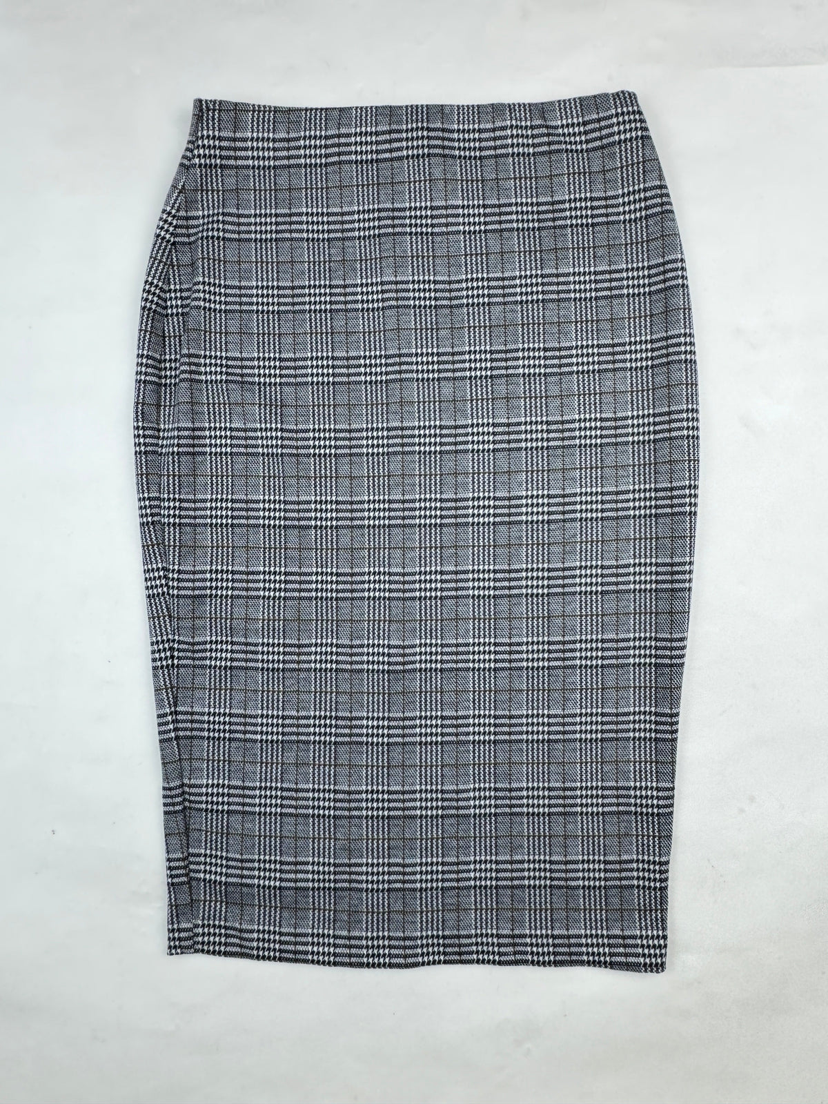 Papaya (WSKT-131) Pencil Skirt