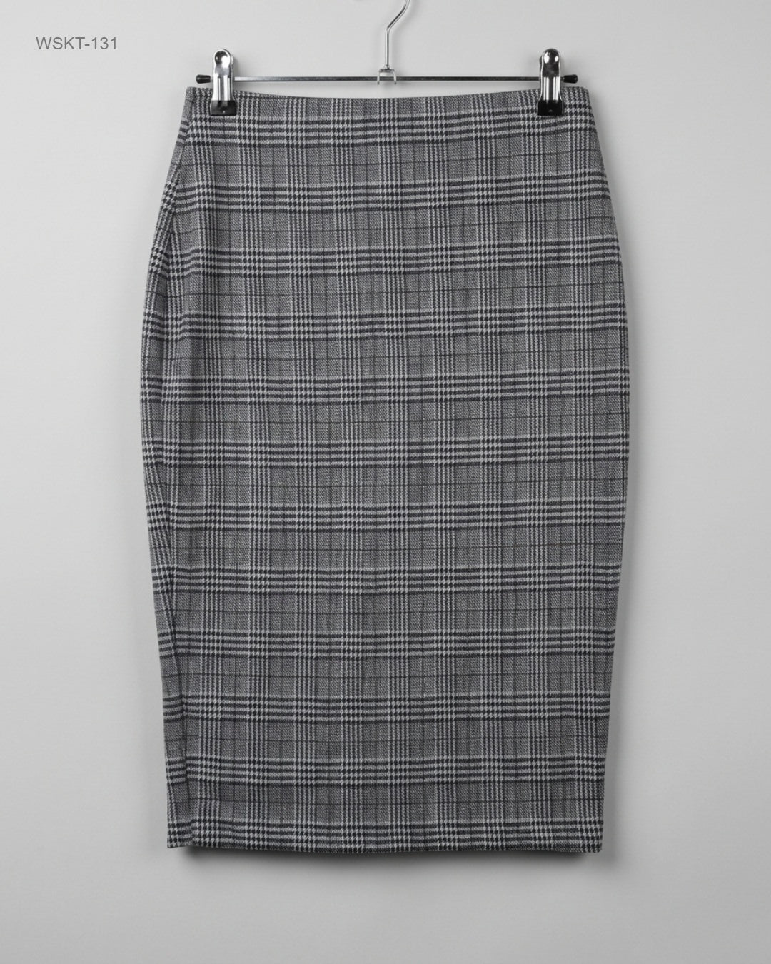 Papaya (WSKT-131) Pencil Skirt