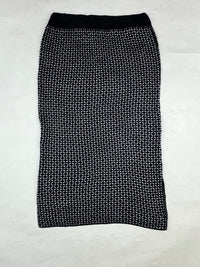 George (WSKT-143) Knit Pencil Skirt