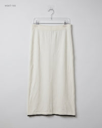 Primark (WSKT-193) Knit Midi Skirt