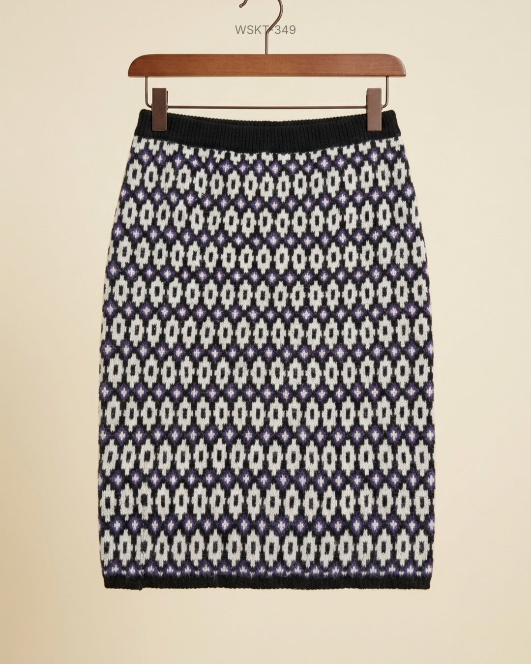 Women Winter Skirts by Nicolucchi | Premium | Women