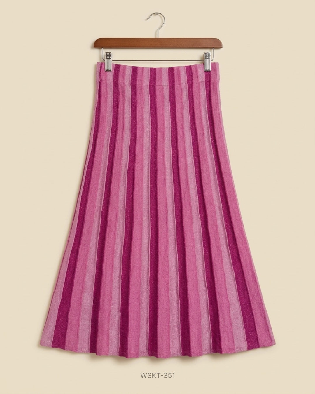 Women Winter Skirts by GALLERY | Premium | Women