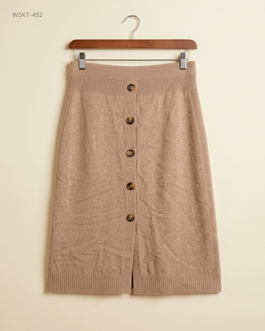 Women Winter Skirts by Oui | Premium | Women