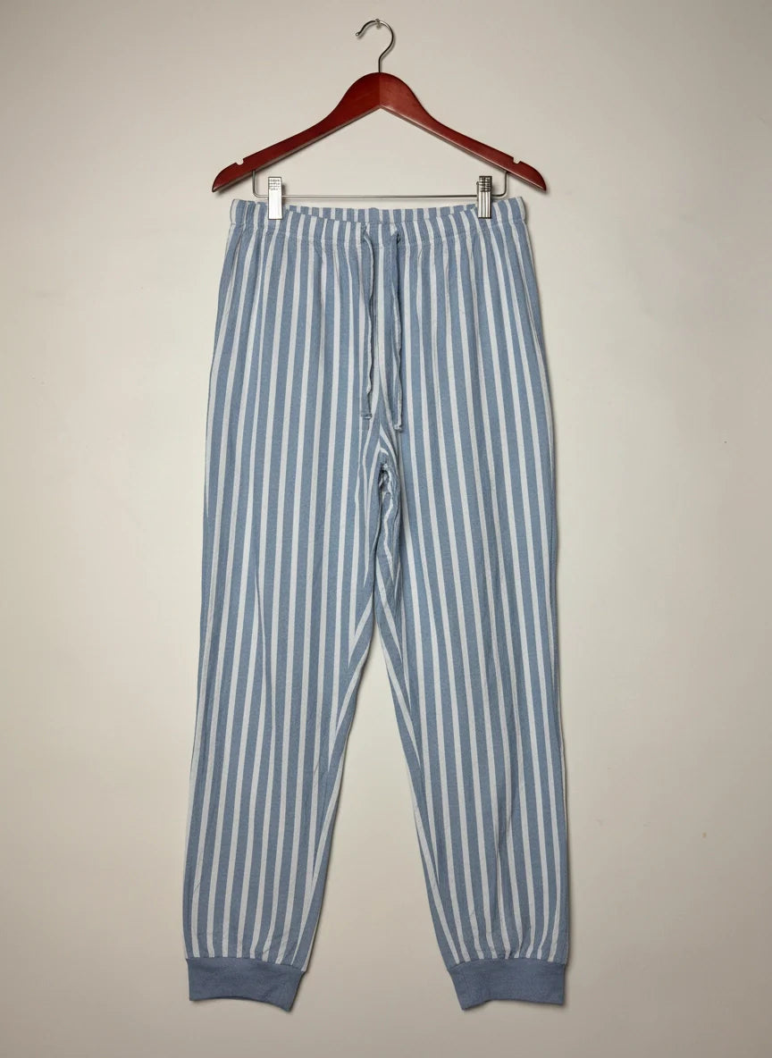 Primark 's Sky Blue Women's Summer Trouser (WST-101)