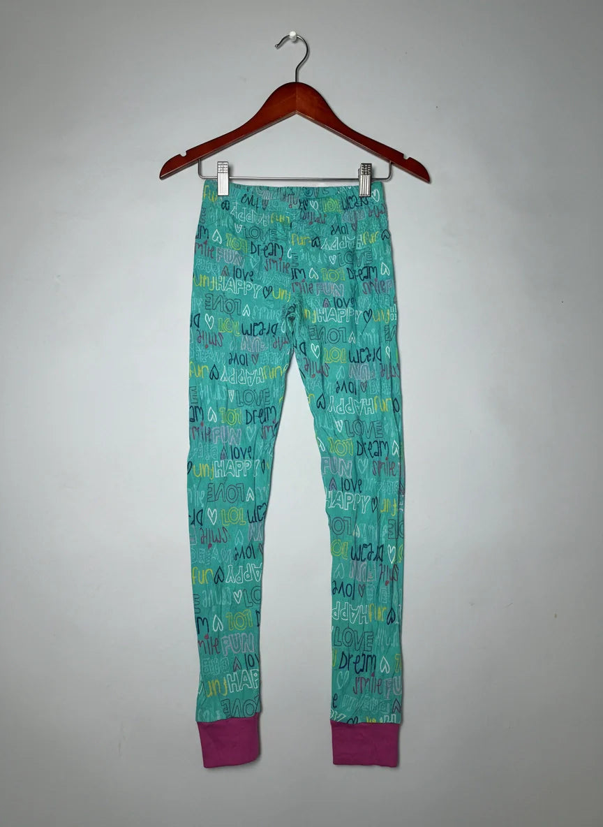 DUNNES STORE 's Multi Color Women's Summer Trouser (WST-103)