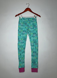 DUNNES STORE 's Multi Color Women's Summer Trouser (WST-103)