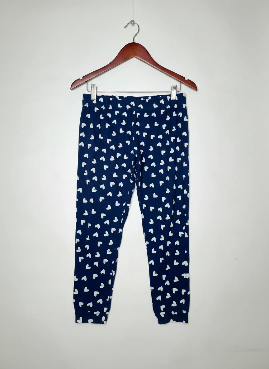 Matalan 's Dark Blue Women's Summer Trouser (WST-107)
