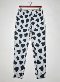Matalan 's Multi Color Women's Summer Trouser (WST-119)