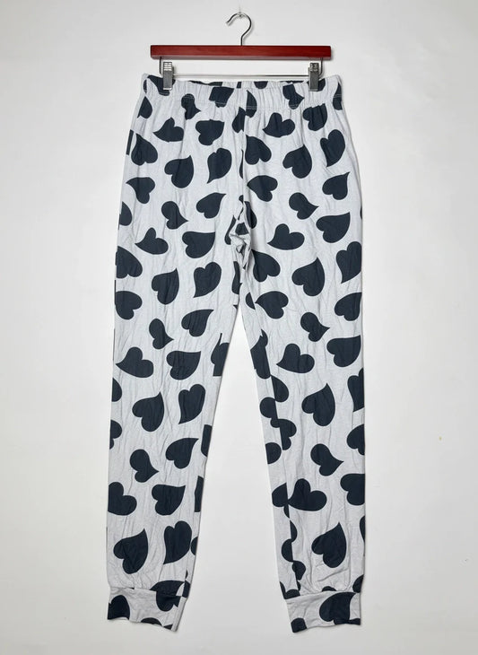 Shop Premium Womens Summer Trousers by Matalan | Preloved Branded Clothes | MULTI Polyester | Womens | OTS Thrift Store Lahore Pakistan
