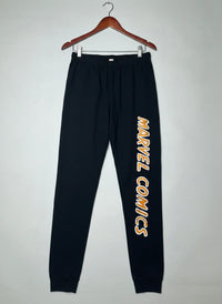 MARVEL 's Black Women's Summer Trouser (WST-126)