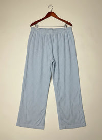 Marks & Spencer 's Blue Women's Summer Trouser (WST-131)