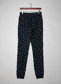 LADIES 's Black Women's Summer Trouser (WST-149)