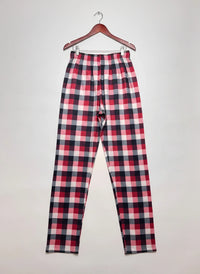 Cut Label 's Multi Color Women's Summer Trouser (WST-18)