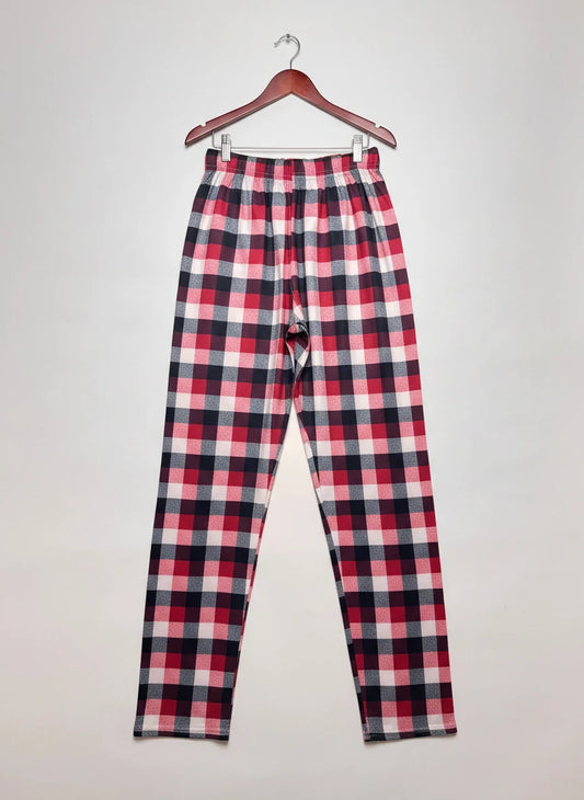 UK Imported secondhand Womens Summer Trousers - Cut Label brand, Multi Polyester, Premium condition, for Womens - Online Thrift Store Karachi Pakistan