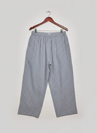 BODY 's Gray Women's Summer Trouser (WST-21)