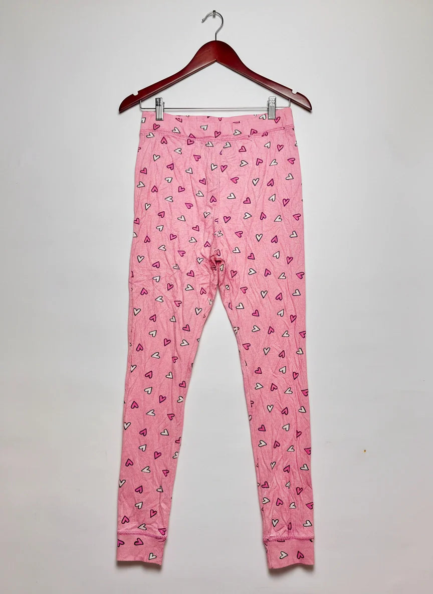 Cut Label 's Pink Women's Summer Trouser (WST-26)