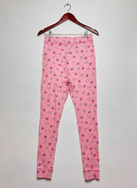 Cut Label 's Pink Women's Summer Trouser (WST-26)