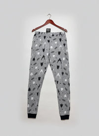 Cut Label 's Gray Women's Summer Trouser (WST-27)