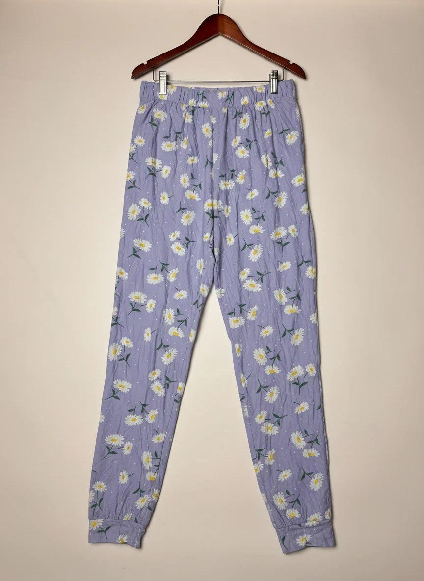 Primark 's Violet Women's Summer Trouser (WST-36)