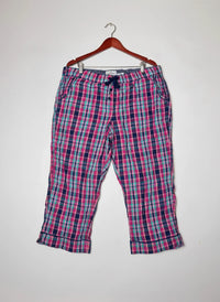 FatFace 's Multi Color Women's Summer Trouser (WST-45)