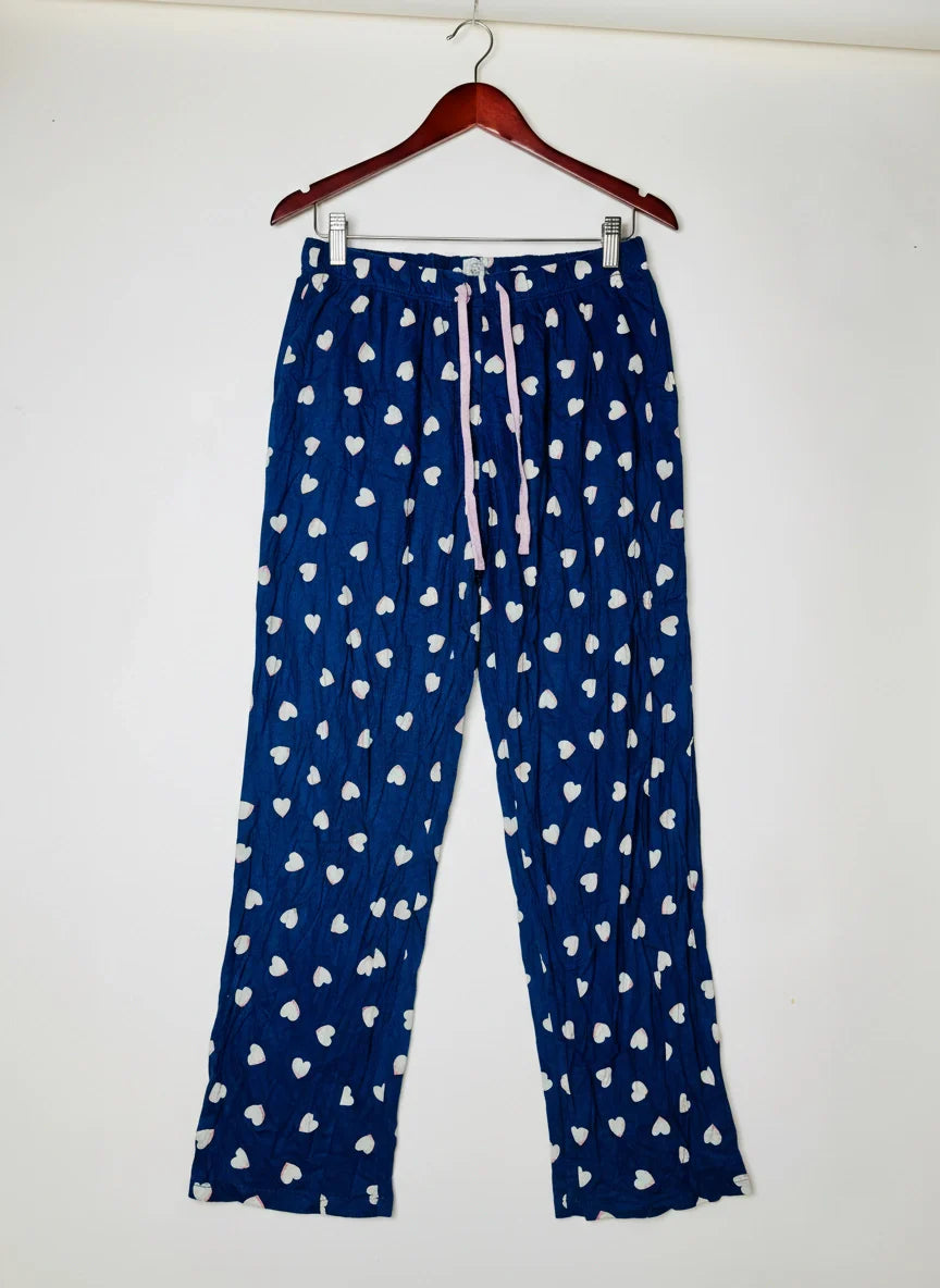 F&F 's Navajowhite Women's Summer Trouser (WST-55)