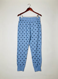 ST BERNARD 's Sky Blue Women's Summer Trouser (WST-57)